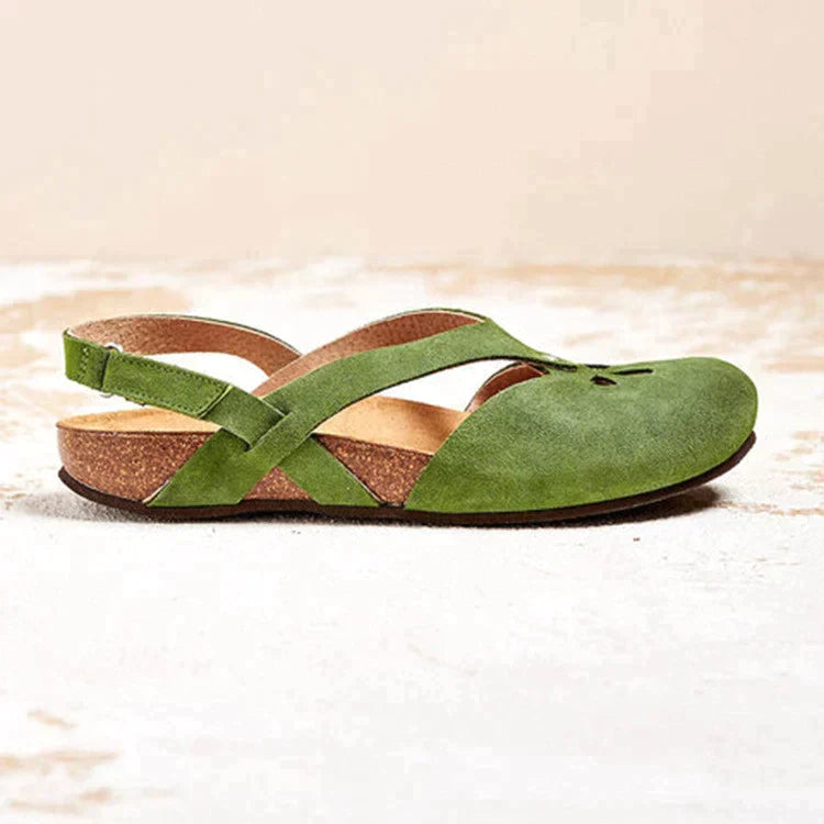 Chelsea™ - Orthopädische Sandalen