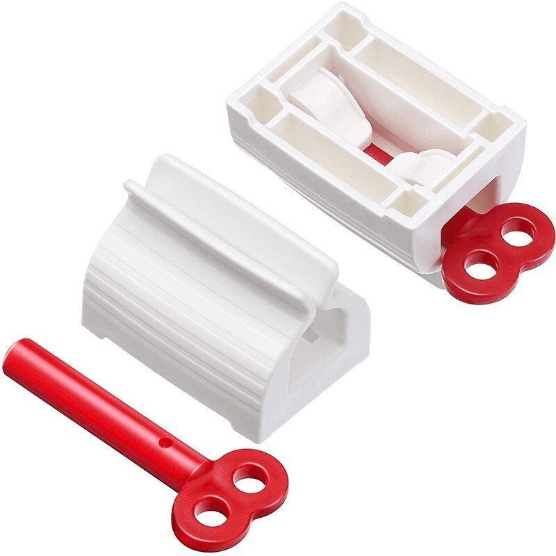 Rolling Toothpaste Squeezer | 1+1 FREI