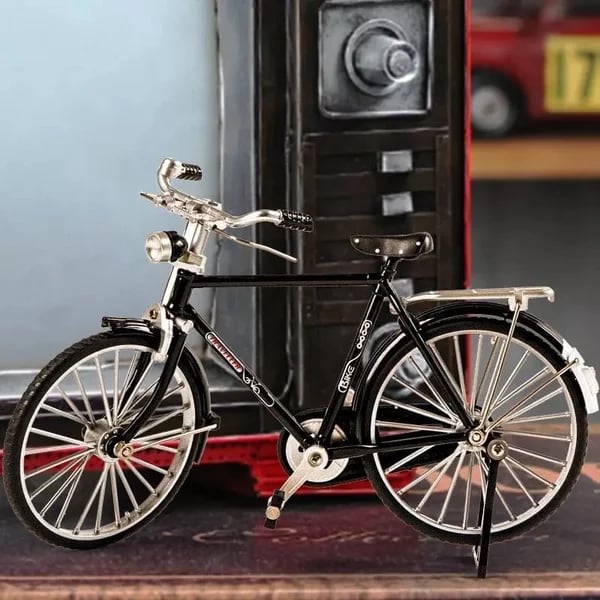 BikeGift™ | DIY Bike Model Scale