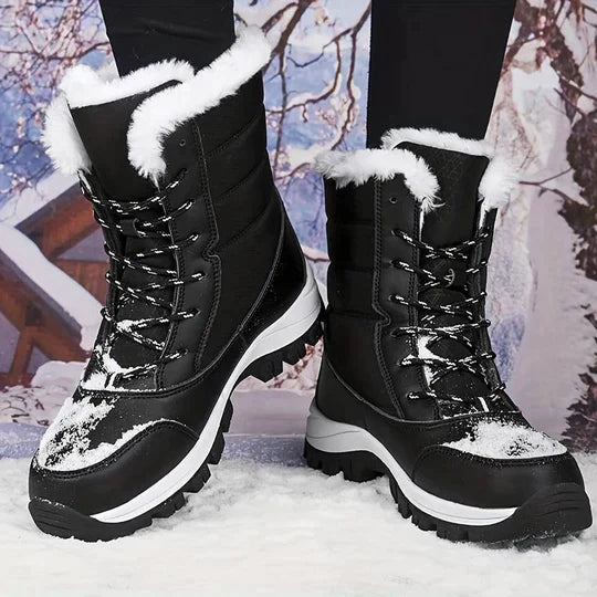 Rovin™ - Wasserdichte Winterstiefel für Damen