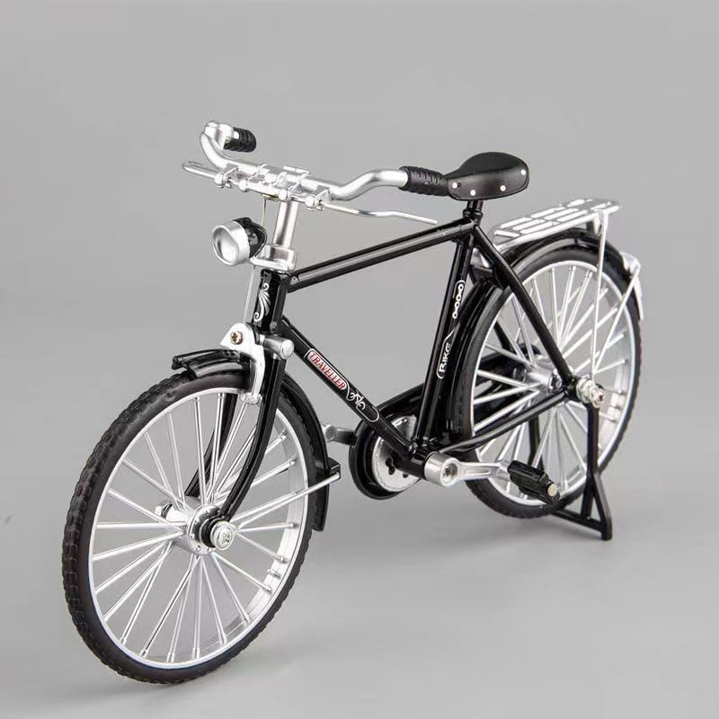 BikeGift™ | DIY Bike Model Scale