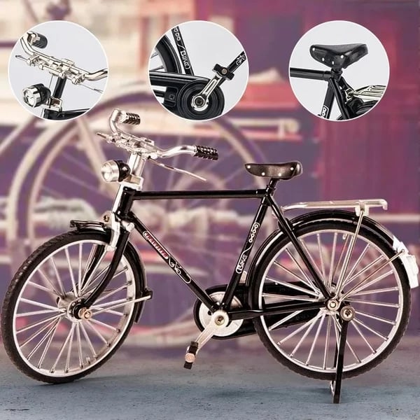 BikeGift™ | DIY Bike Model Scale