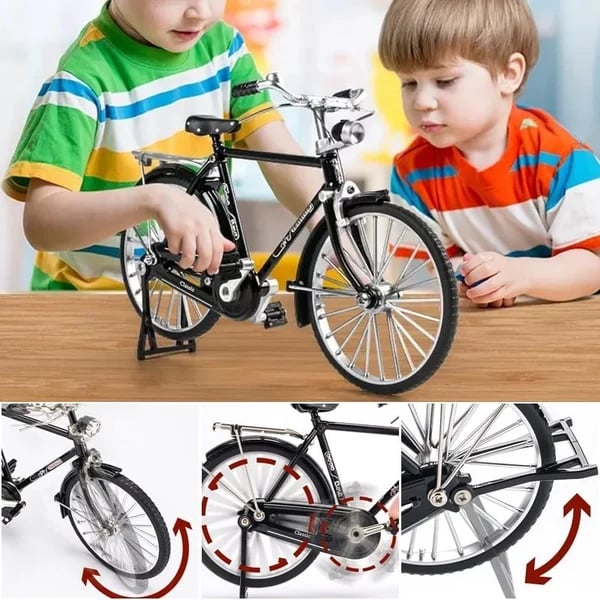 BikeGift™ | DIY Bike Model Scale