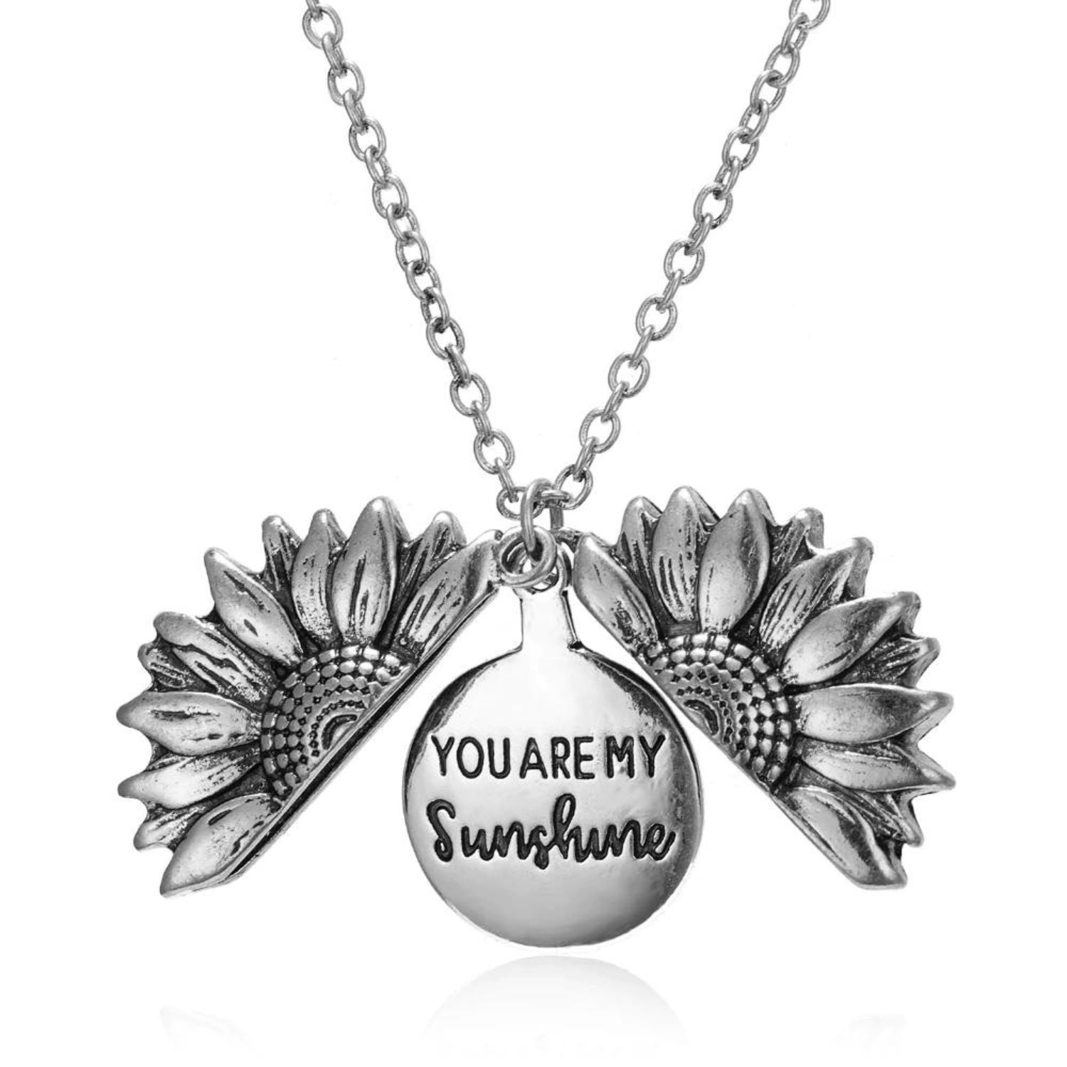 Lovechainz™ | "You Are My Sunshine" Kette