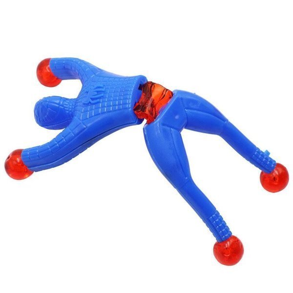 🔥 Das beste Geschenk von allen 🔥 WALL CLIMBING TOY