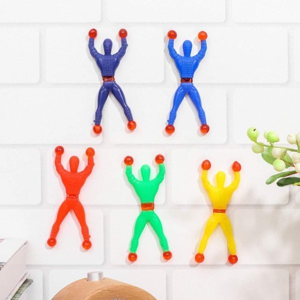 🔥 Das beste Geschenk von allen 🔥 WALL CLIMBING TOY