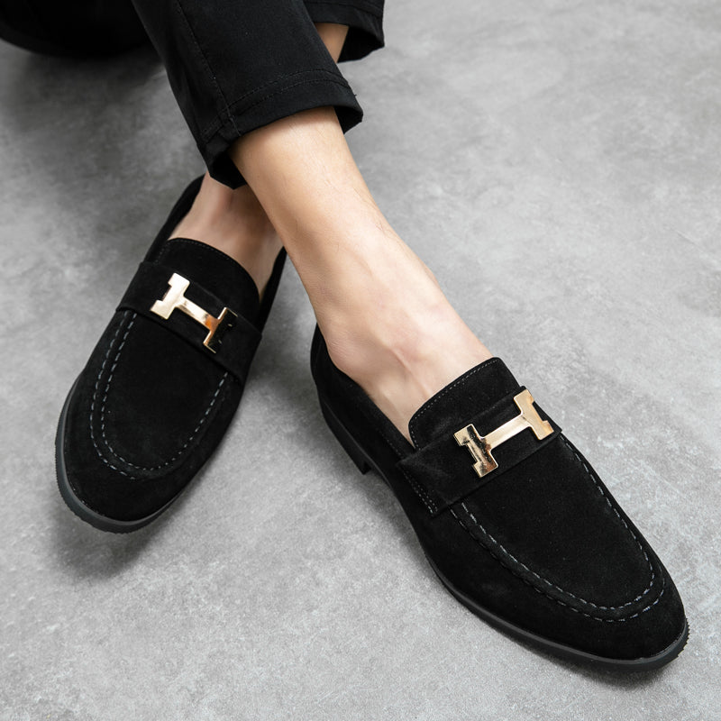 Hugo Valerio Loafers | Limited Edition