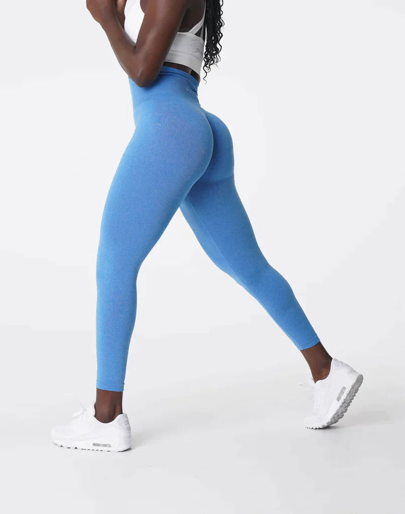 Nahtlose Sculpt™ Leggings: Betonen Sie Ihre Form