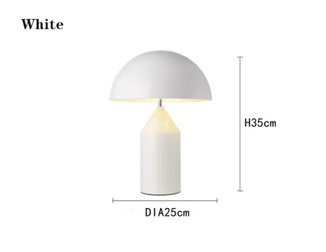 Glow Deluxe™ | Moderne Designer Led Tischlampe