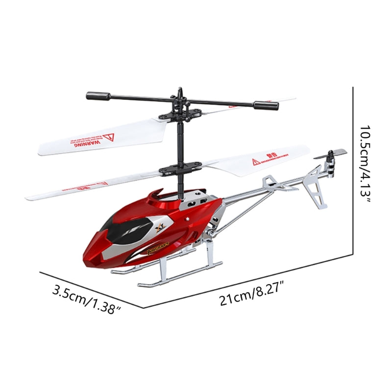 Elektrischer ferngesteuerter Hubschrauber™