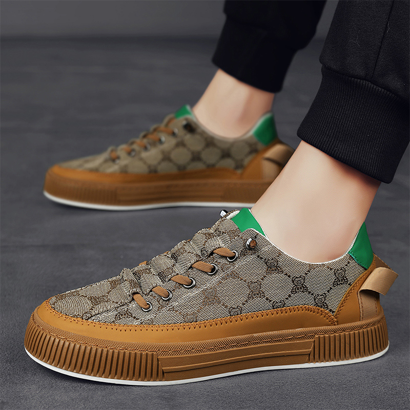 Riley™ - Bequeme Turnschuhe mit ultramodernem Design [Letzter Tag Rabatt]