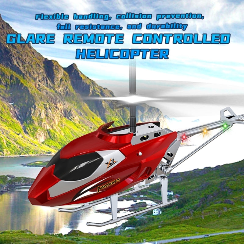 Elektrischer ferngesteuerter Hubschrauber™