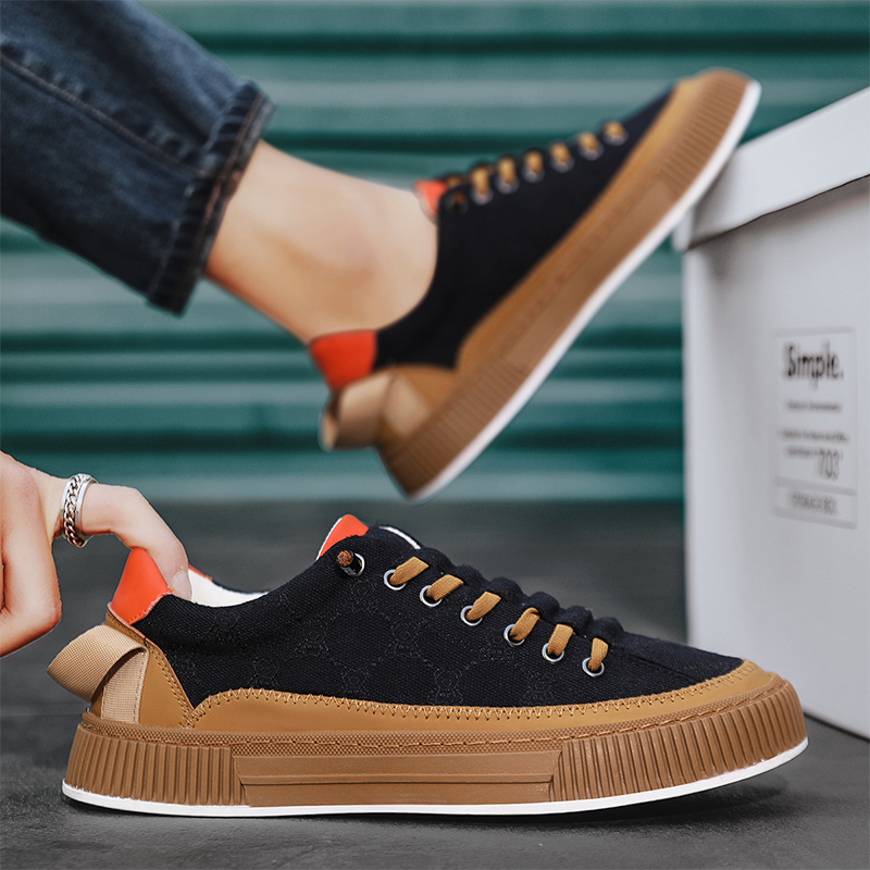 Riley™ - Bequeme Turnschuhe mit ultramodernem Design [Letzter Tag Rabatt]