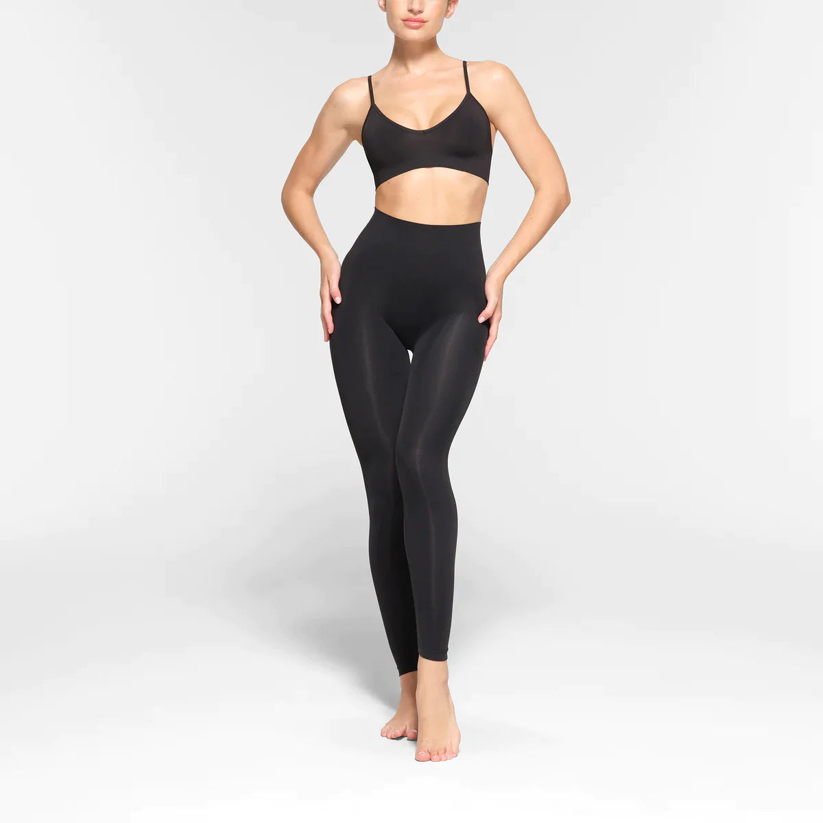 Nahtlose Sculpt™ Leggings: Betonen Sie Ihre Form