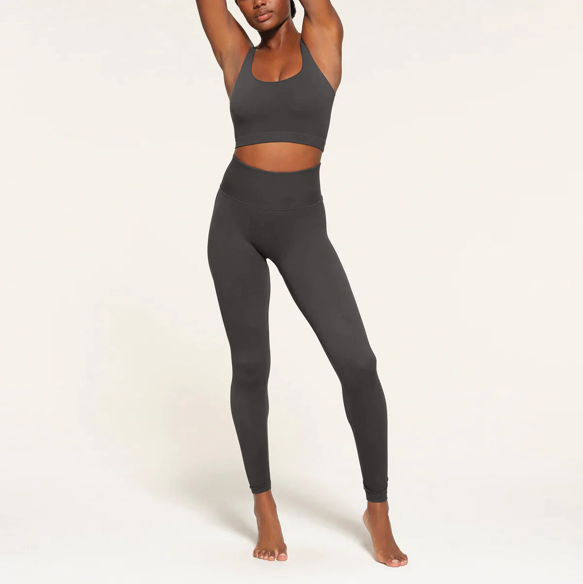 Nahtlose Sculpt™ Leggings: Betonen Sie Ihre Form