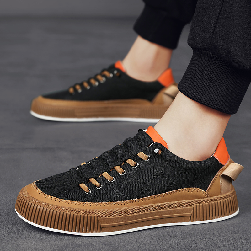 Riley™ - Bequeme Turnschuhe mit ultramodernem Design [Letzter Tag Rabatt]