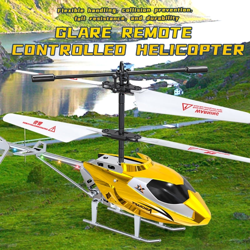 Elektrischer ferngesteuerter Hubschrauber™