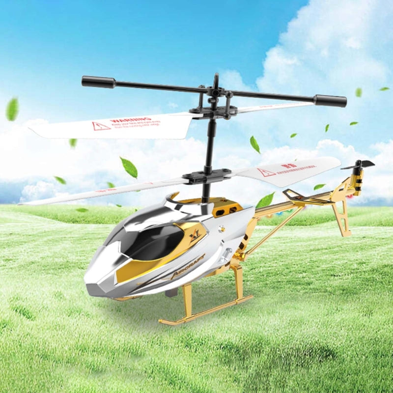 Elektrischer ferngesteuerter Hubschrauber™