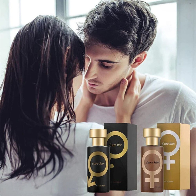 PheromoneScent™ Verführungszauber