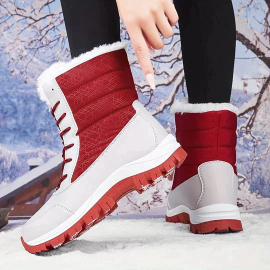 Rovin™ - Wasserdichte Winterstiefel für Damen