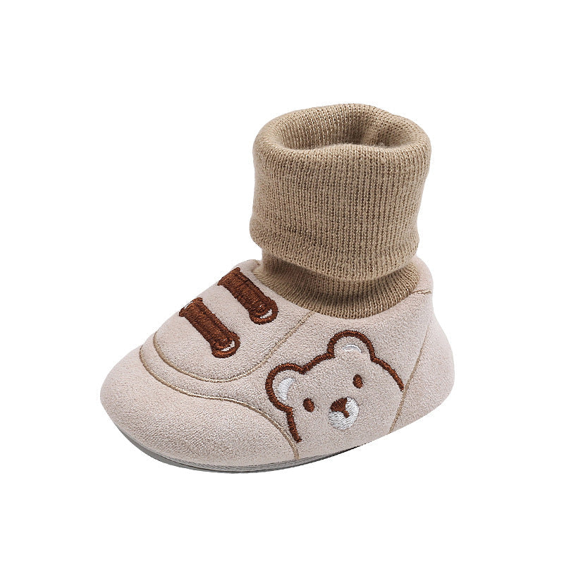 Babystief™ - Baby-Winterstiefel