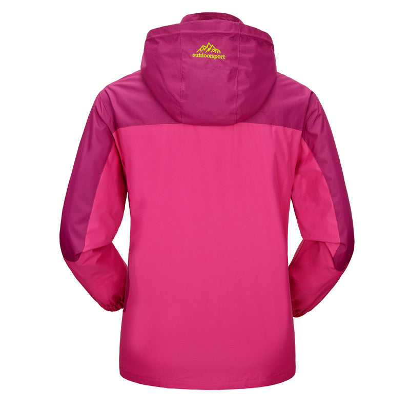 Mazola™ - Winterwindjacke für Frauen