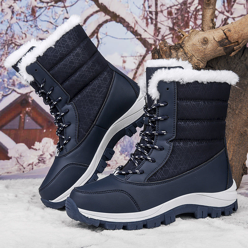 Rovin™ - Wasserdichte Winterstiefel für Damen