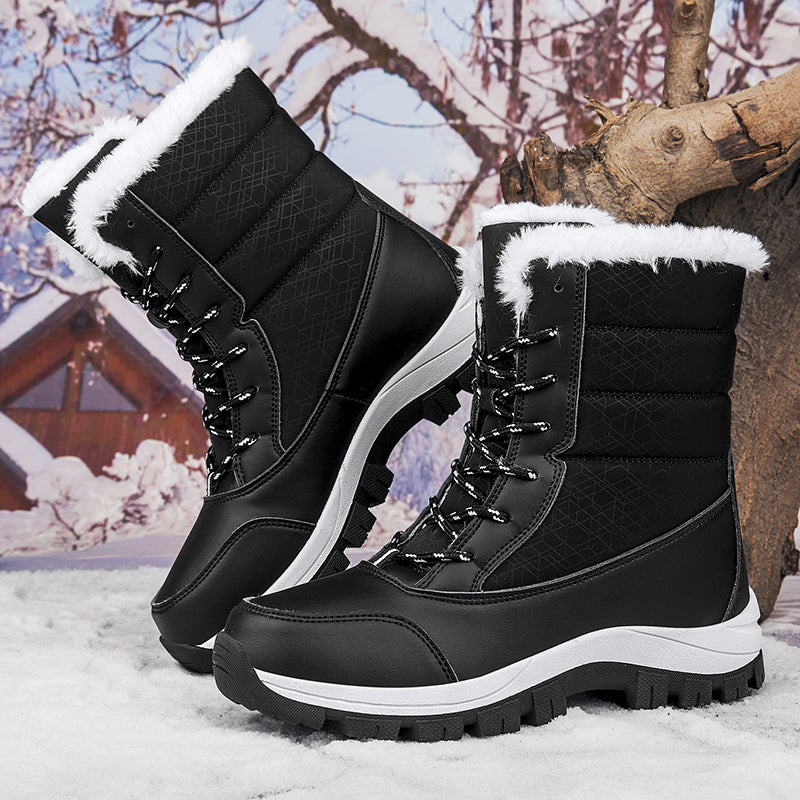 Rovin™ - Wasserdichte Winterstiefel für Damen