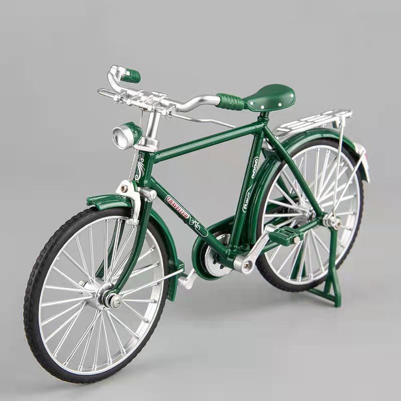 BikeGift™ | DIY Bike Model Scale