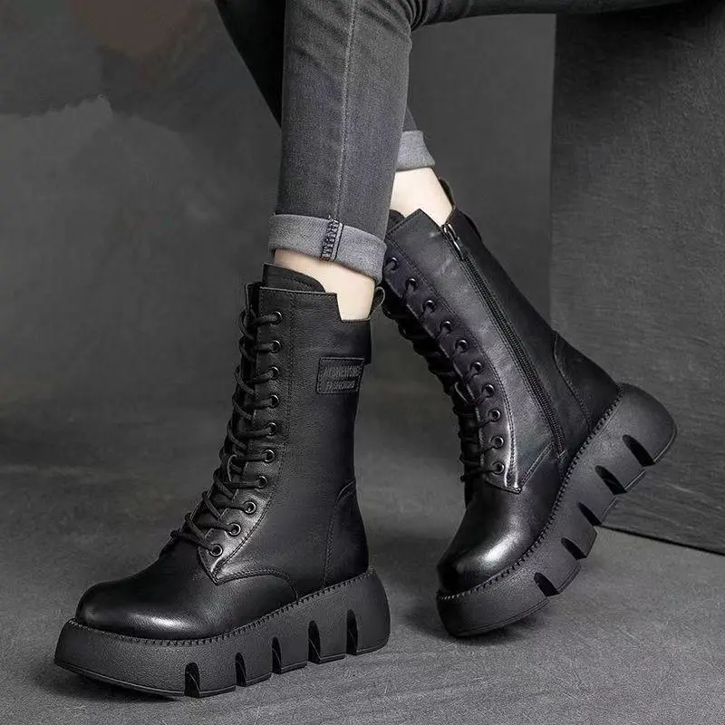 Vida™- 2023 NEUE MODERNE STIEFEL FÜR DAMEN