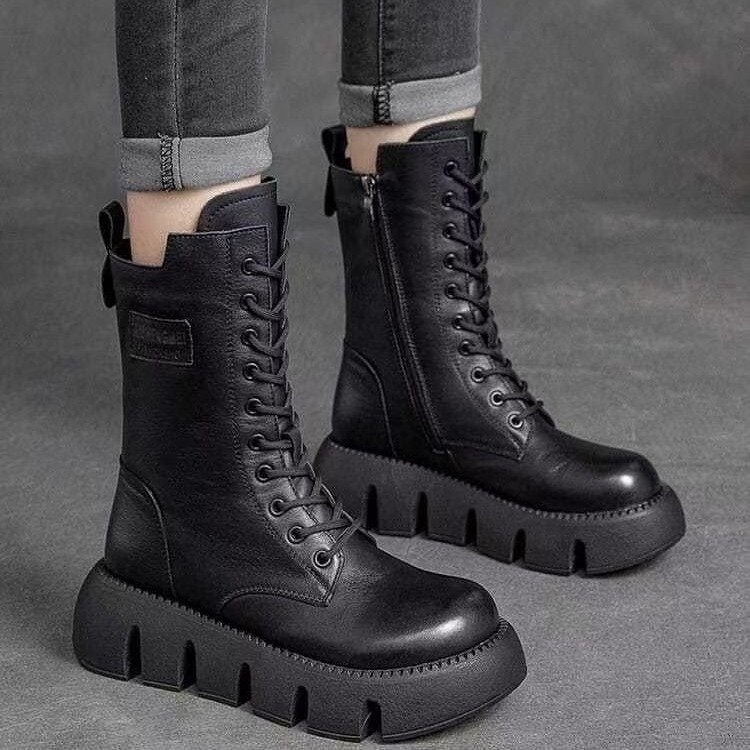 Vida™- 2023 NEUE MODERNE STIEFEL FÜR DAMEN