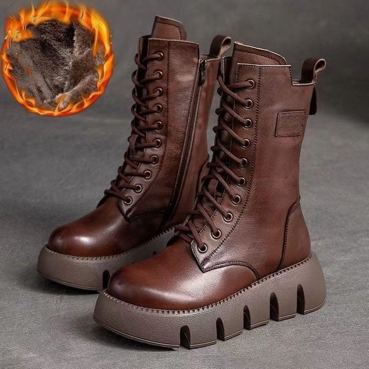 Vida™- 2023 NEUE MODERNE STIEFEL FÜR DAMEN