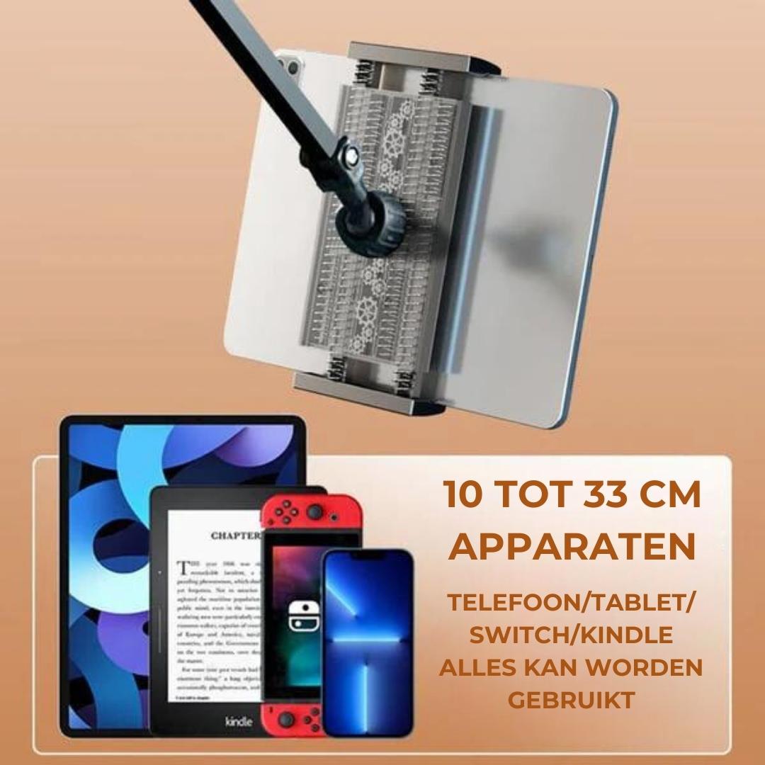 DreamGrip™ - Telefon- und Tablet-Halter für das Bett