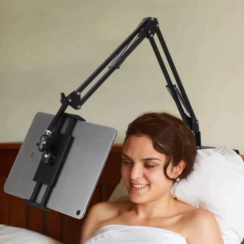 DreamGrip™ - Telefon- und Tablet-Halter für das Bett