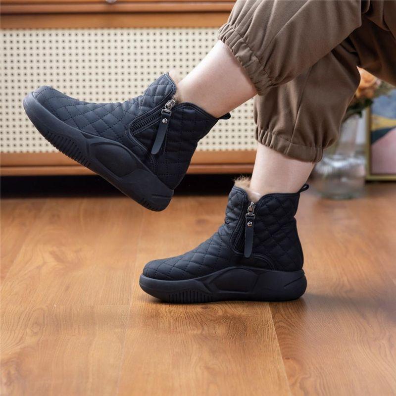 UrbanWalker™ | Wasserdichte Winterstiefel