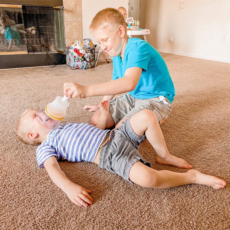 Erstickungsnotfallgerät | Für Erwachsene und Kinder