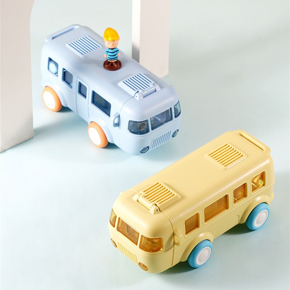 Toy Bus™  Wasserflasche