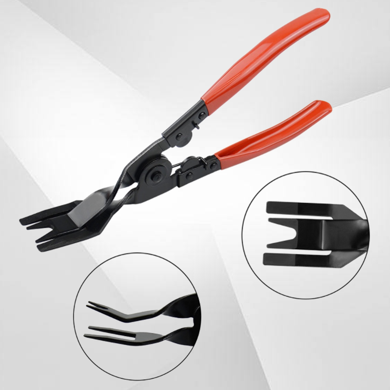 Stickylips™ Reverse Pliers - 20 Euro RABATT