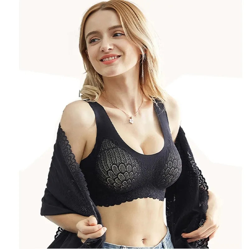 (1+2 FREI) Addie™ | Comfy Bra