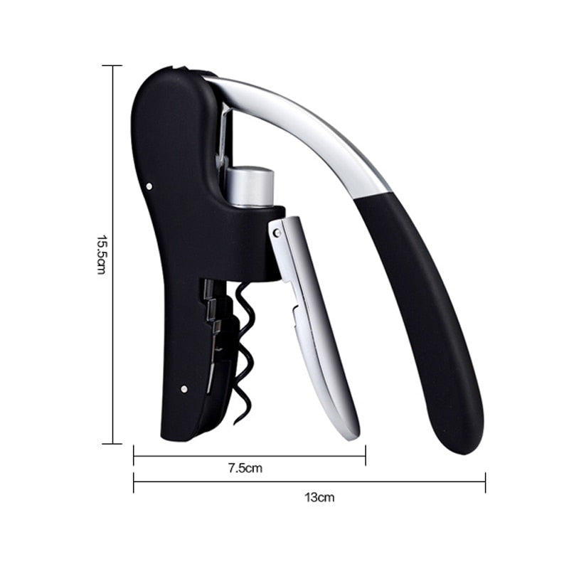 WineOpener™ Multifunktionaler Weinflaschenöffner