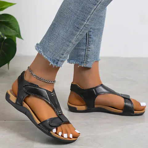 Zoopio ™ | Orthopädische Sandalen