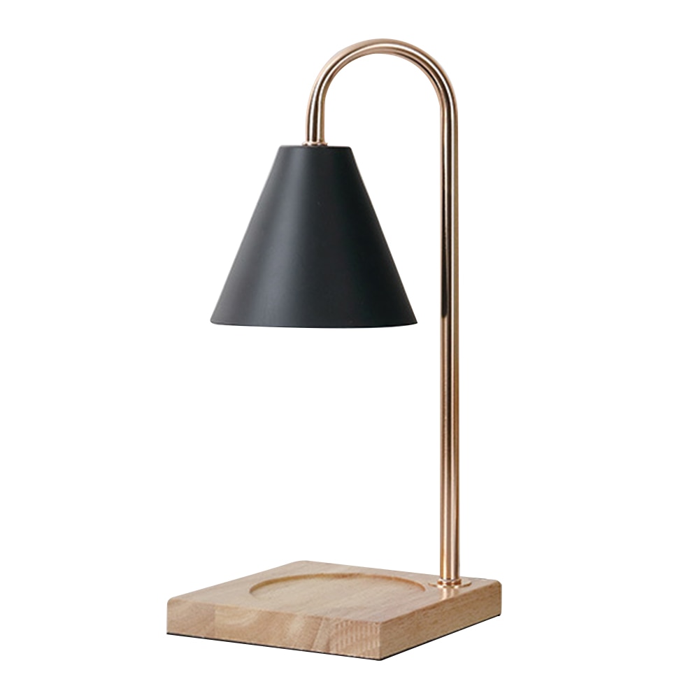 Aroma-Diffusor-Lampe