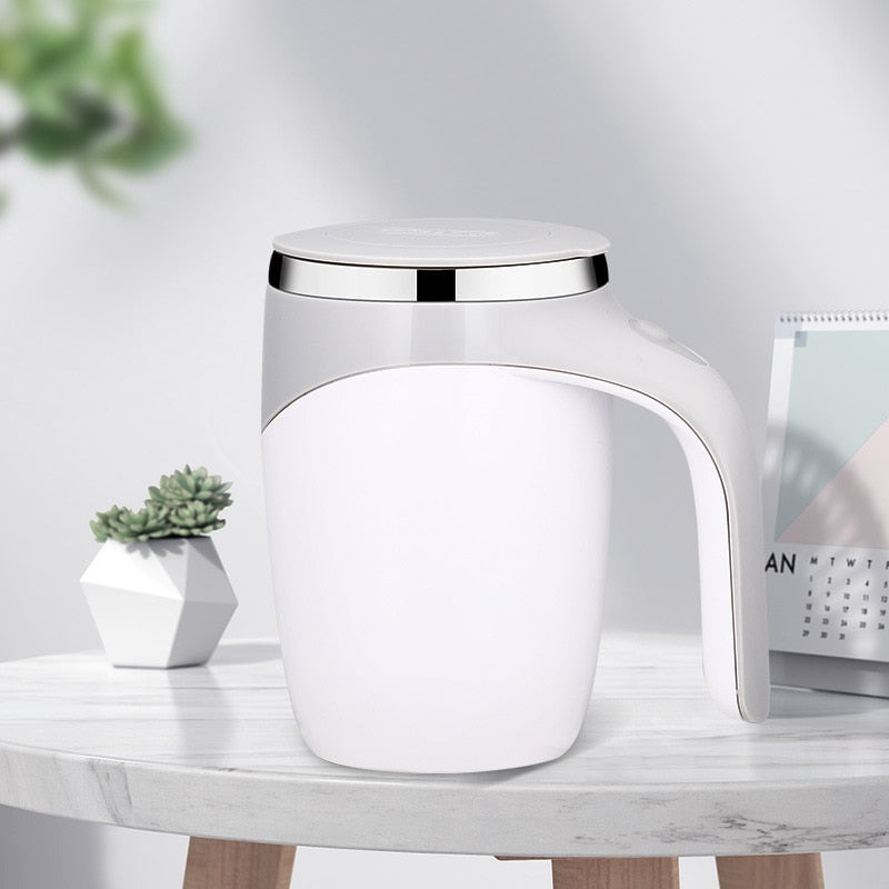 50% Rabatt | CoffeePro™ Automatischer Rührbecher