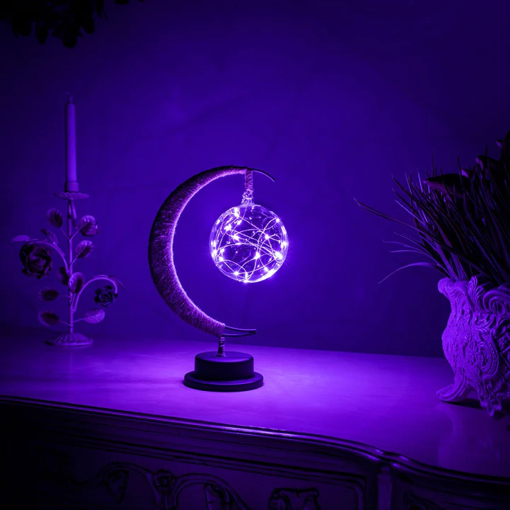 Magic Moon Lamp™ | Das perfekte Geschenk