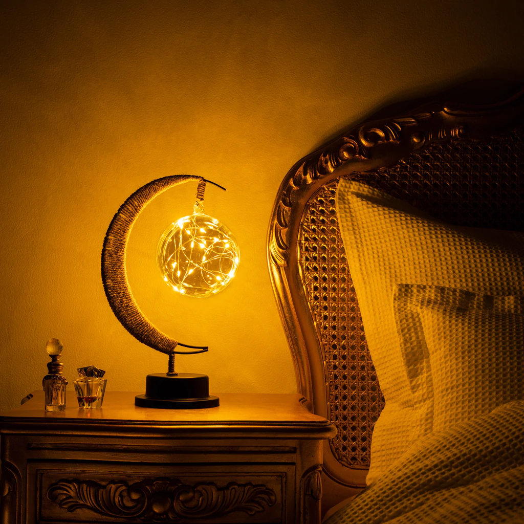 Magic Moon Lamp™ | Das perfekte Geschenk