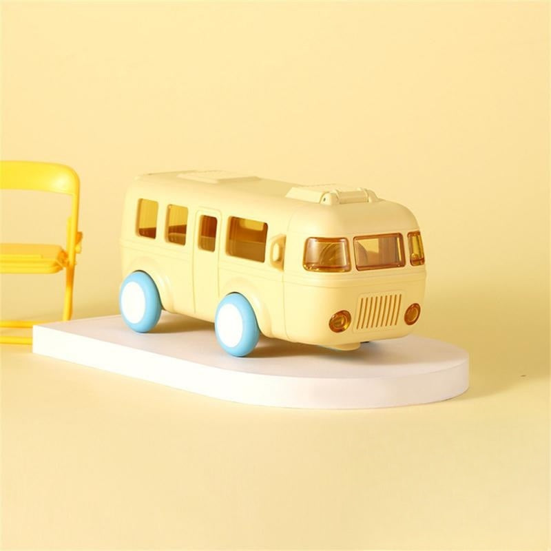 Toy Bus™  Wasserflasche